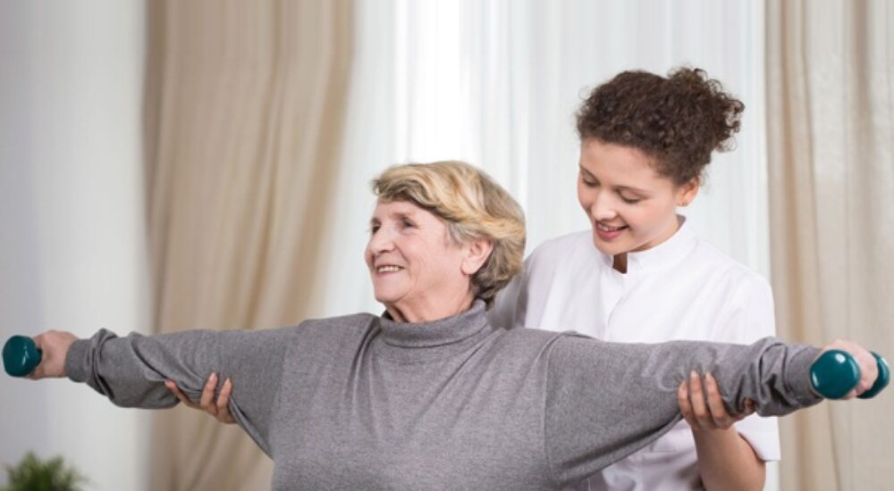 Best Home Healthcare Services | Healthserve Home Healthcare