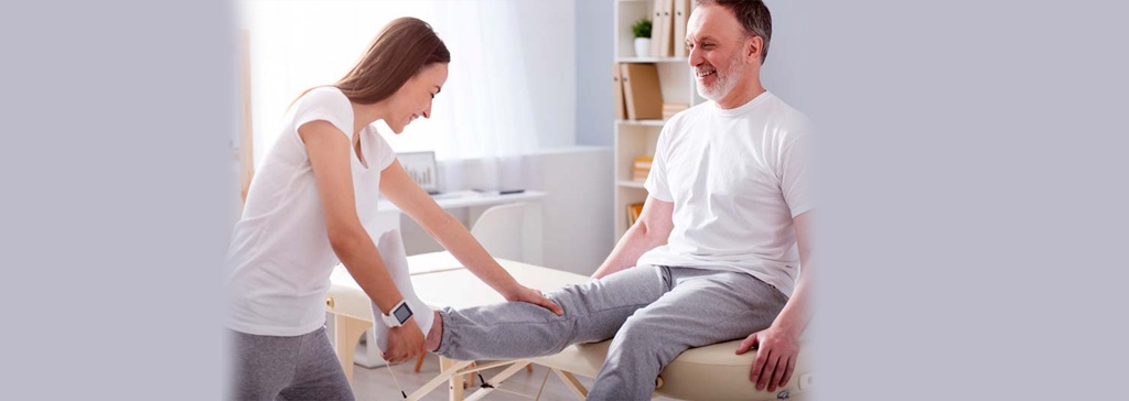 Physiotherapy and Fitness at home in dubai