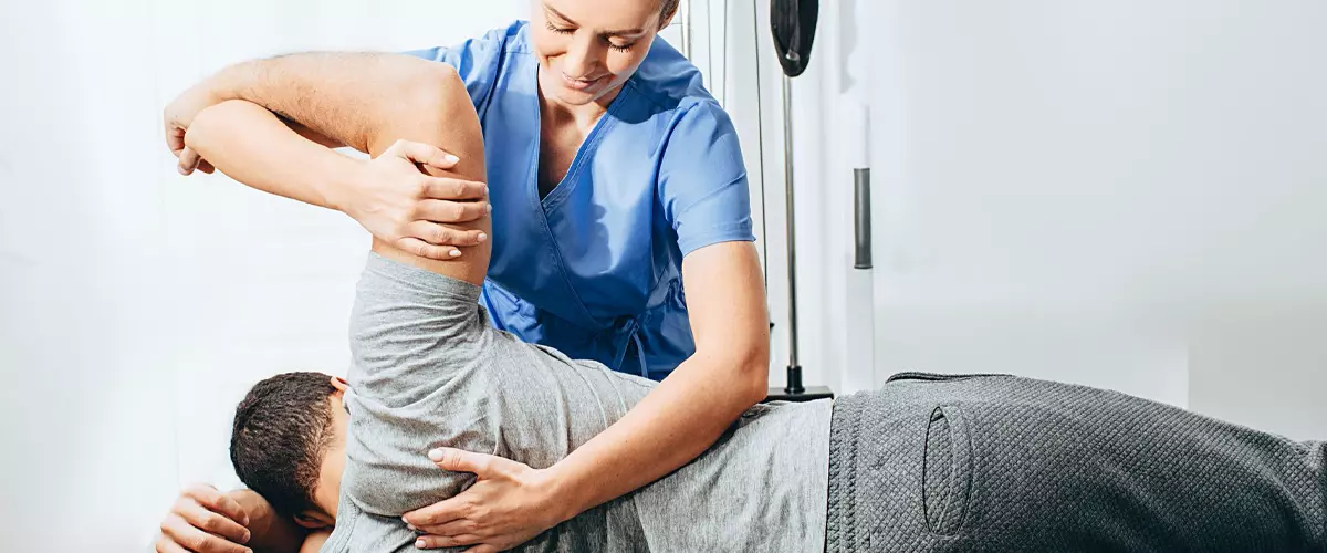 Best physiotherapy Treatment in Dubai