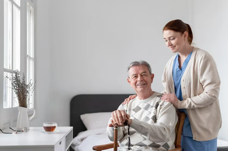 home care nurses in dubai