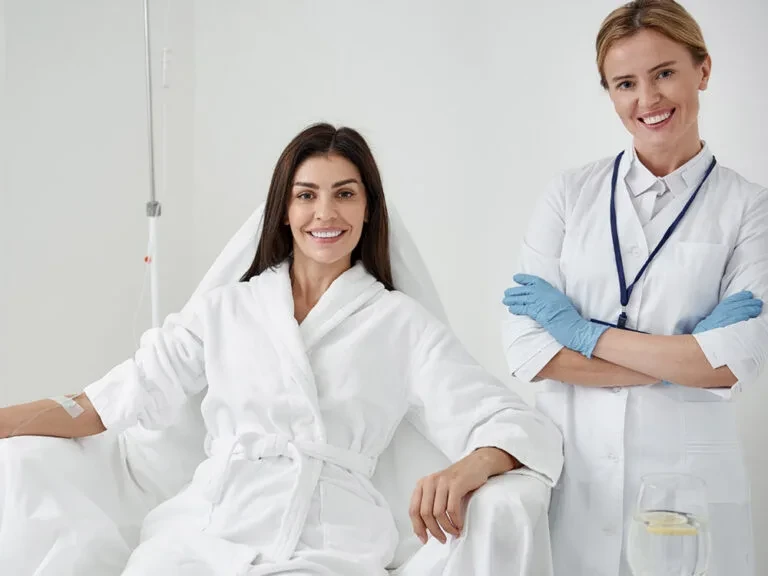 iv drip home service dubai